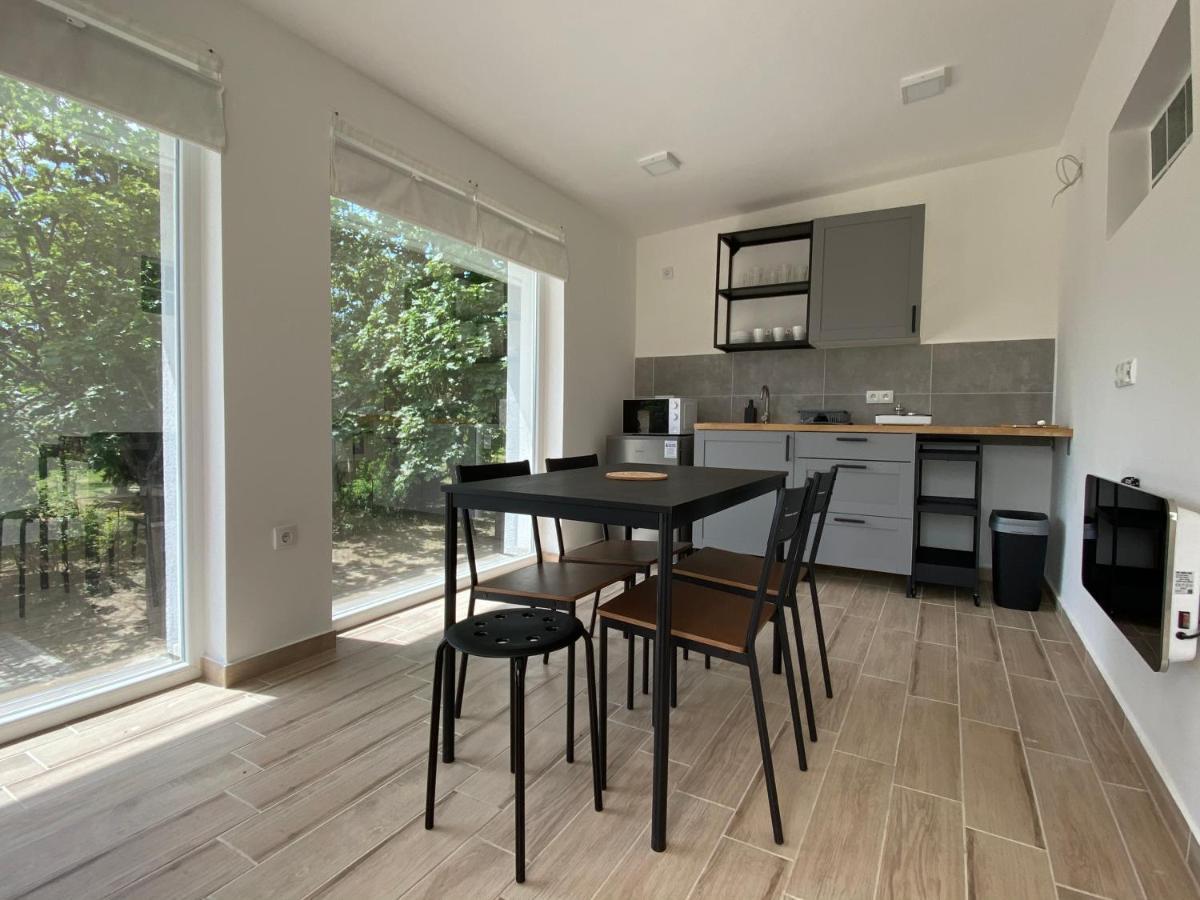 Bike & Fun Apartments - Balatonakarattya Room photo