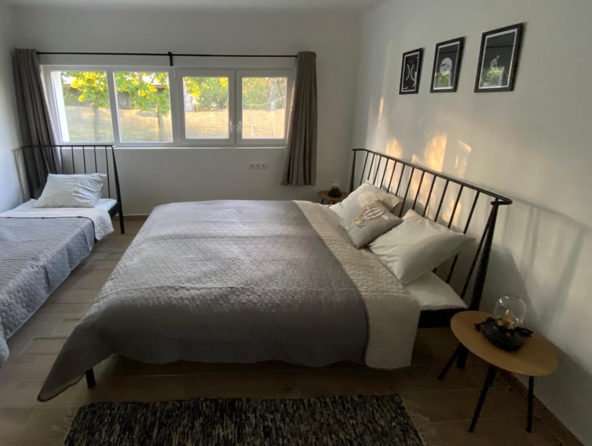 Bike & Fun Apartments - Balatonakarattya Room photo
