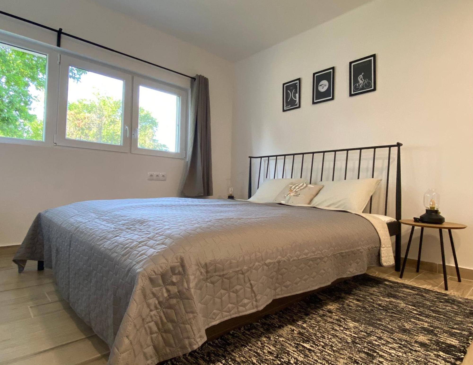 Bike & Fun Apartments - Balatonakarattya Room photo
