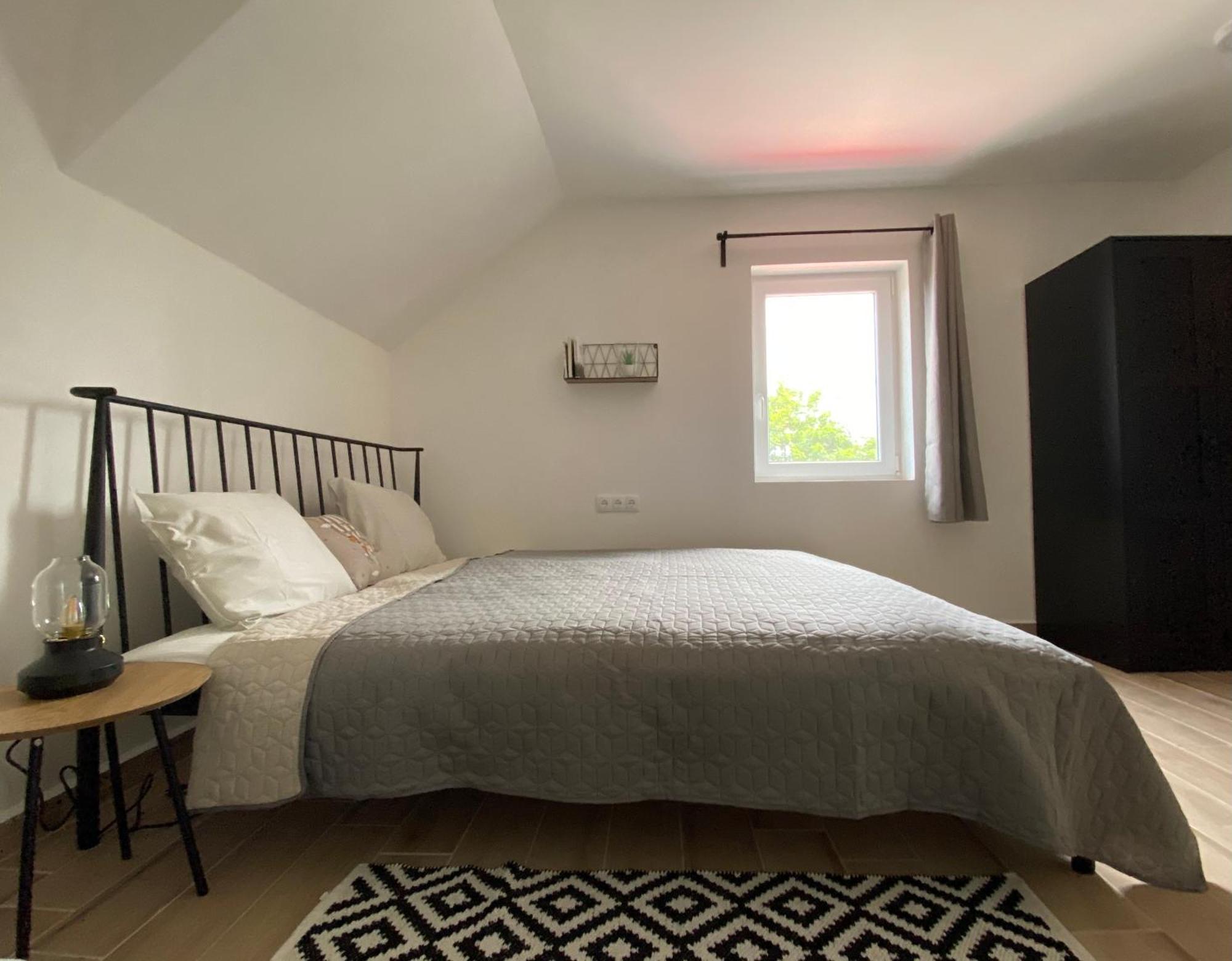 Bike & Fun Apartments - Balatonakarattya Room photo
